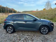 Hyundai Kona Elektrisk 39.2 kWh Essential