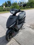Motocr Comet 4T 45km/h