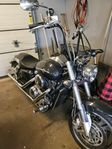 kawasaki meanstreak 1600