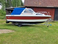 Flipper 620 till salu