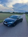 Seat Leon ST 1.5 TSI FR, Sport line black edition