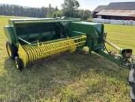Hårdpress JD 456