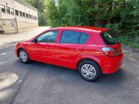 Opel Astra 1.6 Twinport Euro 4
