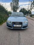 Audi A4 Avant 2.0 TDI ProSport Edition, S Line Euro 
