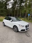 Audi A1 Sportback 1.2 TFSI Euro 5
