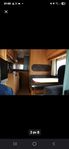 Uthyres FIat Ducato Elnagh upp till 6 pers
