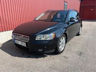 Volvo V50 1.8 Flexifuel Kinetic