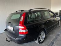 Volvo V50 1.8 Flexifuel Kinetic
