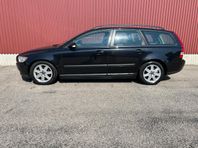 Volvo V50 1.8 Flexifuel Kinetic