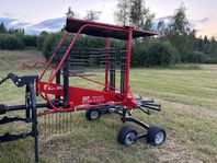 Strängläggare sip
