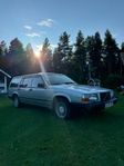 Volvo 740 Kombi 2.3 GLT