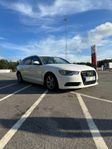 Audi A6 Avant 2.0 TDI DPF Multitronic Proline Euro 5