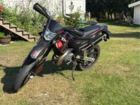Derby Senda X-treme Limited 50, 2018
