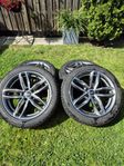 Vinterdäck 245/45R18