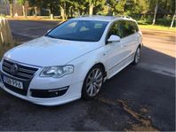 Volkswagen Passat Variant 2.0 TDI DPF 4Motion Sportline Euro