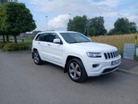 Jeep Grand Cherokee 3.0 V6 CRD 4WD Euro 5