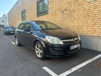 Opel Astra 1.6 Euro 4
