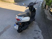 Peugeot Kisbee