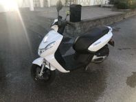 Peugeot Kisbee