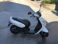 Peugeot Kisbee