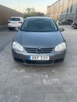 Volkswagen Golf 5-dörrar 1.6 Trendline Euro 4