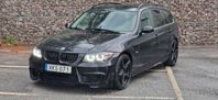 BMW 330 xd Touring Comfort Euro 4
