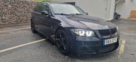 BMW 330 xd Touring Comfort Euro 4