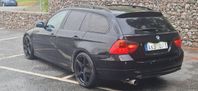 BMW 330 xd Touring Comfort Euro 4