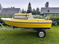 Crecent 418 HT