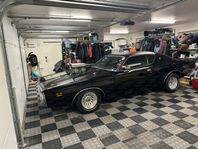 Dodge Charger SE 7,3 Kompressor