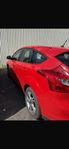 Ford Focus 1.0 EcoBoost Besiktad och skattad 2013
