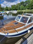 ManGo 750 AluCabin Cruiser