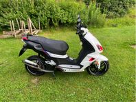 Peugeot 4 2t 2017