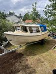 Uttern 495 Kabin