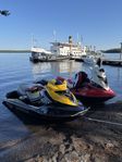 Seadoo rxt 215 2008