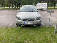Volvo V50 2.4 Kinetic Automat 