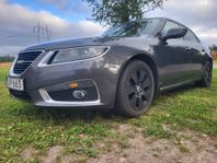 Saab 9-5 SportSedan 2.0 TiD DPF Linear Euro 5