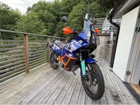 KTM 990 Adventure
