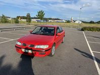 Nissan Primera Hatch 1.6