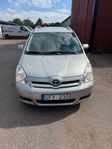 Toyota Corolla Verso 1.8 VVT-i /Automat /M-värme /7-sits