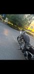 Suzuki intruder 1400