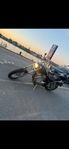 Suzuki intruder 1400