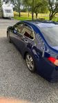 Honda Accord Type S 2.4 i-VTEC • 201hk • Låga mil
