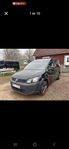 Volkswagen Caddy Maxi Panel Van 1.6 TDI DPF Euro 5