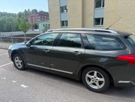 Citroën C5 Tourer 2.0 HDiF Euro 4
