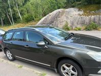 Citroën C5 Tourer 2.0 HDiF Euro 4