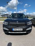 BMW X3 xDrive20d Steptronic Euro 6