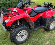 ATV/Fyrhjuling Honda TRX 420