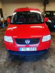 Volkswagen Caddy Maxi Kombi 1.9 TDI