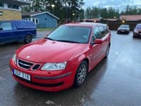 Saab 9-3 SportCombi 1.8t Linear Euro 4
